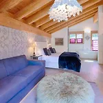 White Pearl In Διαμέρισμα Ζερμάτ