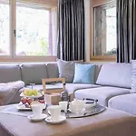 White Pearl In * Ζερμάτ