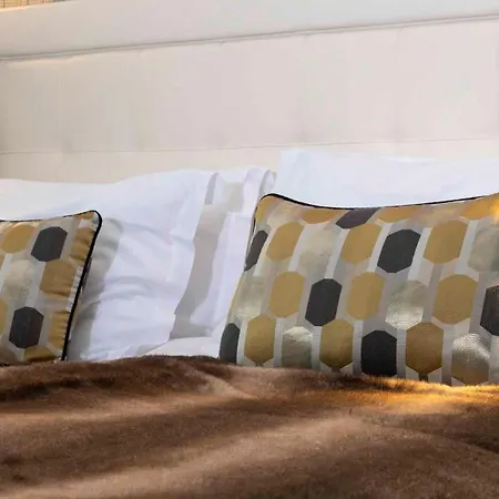 Apartment White Pearl In Zermatt