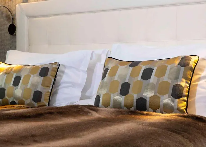 Apartment White Pearl In Zermatt