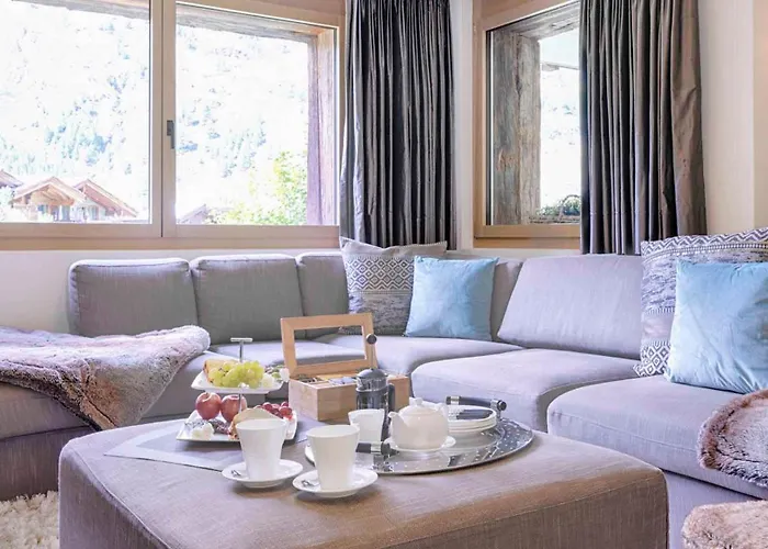 White Pearl In * Zermatt