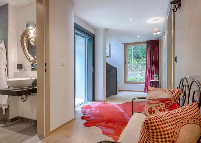 White Pearl In Zermatt