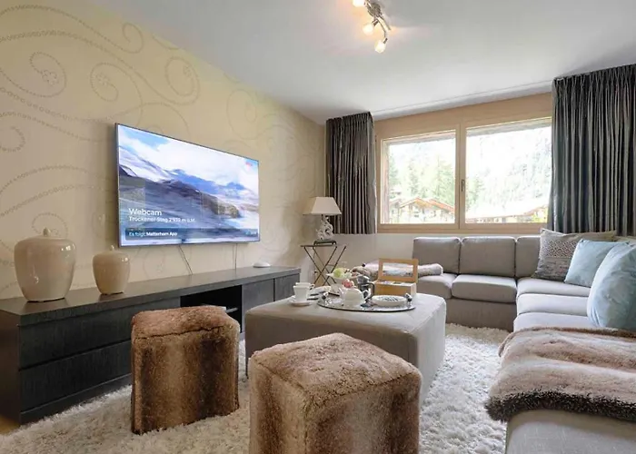 Appartamento White Pearl In *