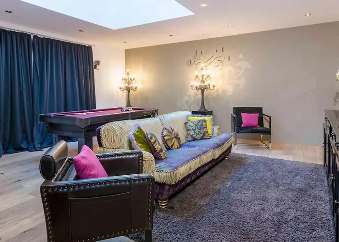 White Pearl In Appartamento