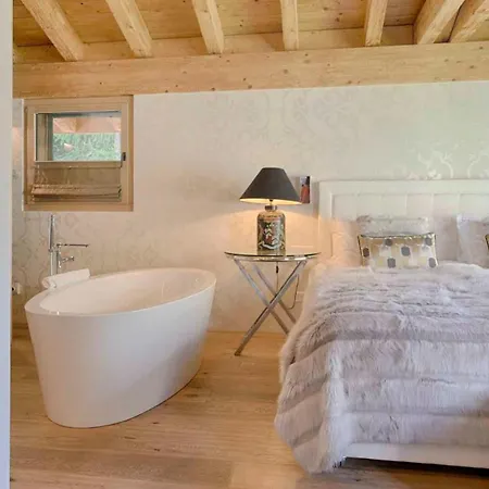 White Pearl In Appartement Zermatt