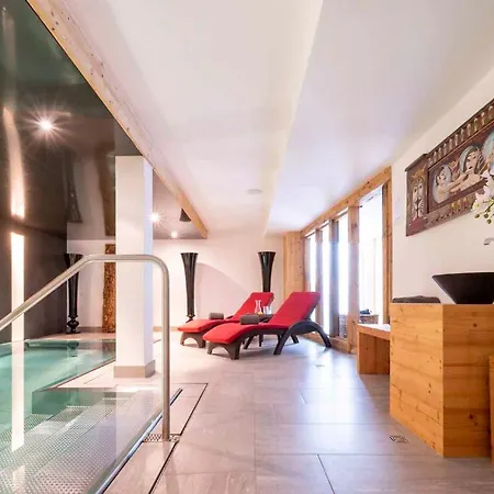 Appartement White Pearl In