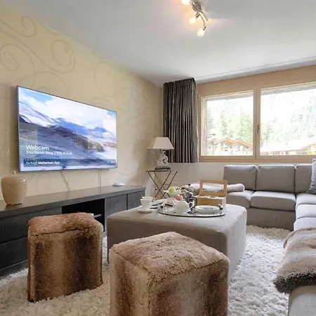 Appartement White Pearl In *