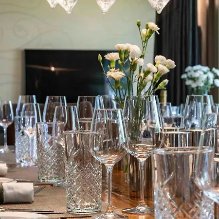 White Pearl In Appartement *