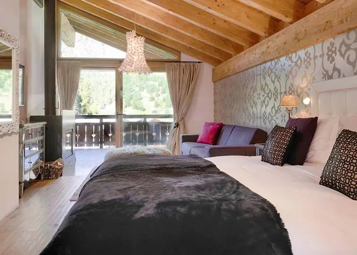 Appartement White Pearl In