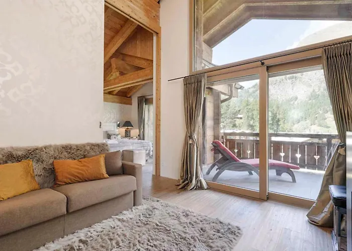 White Pearl In Appartement