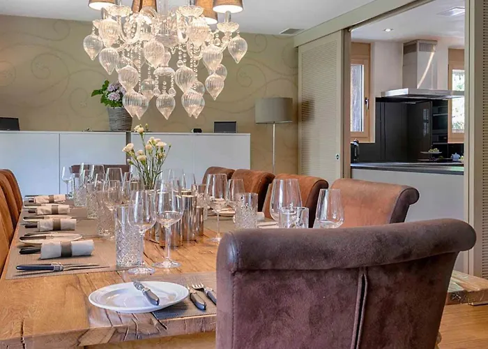 White Pearl In Appartement Zermatt