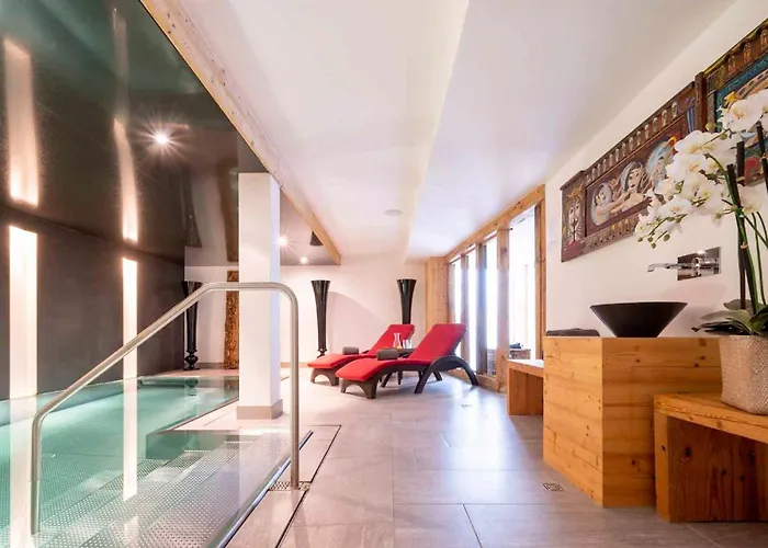 Appartement White Pearl In