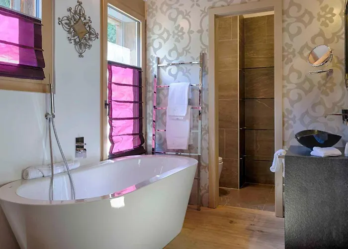 Appartement White Pearl In Zermatt