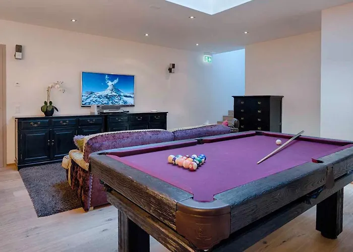 Appartement White Pearl In *